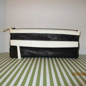 Kenneth Cole NY Fold-over Clutch
